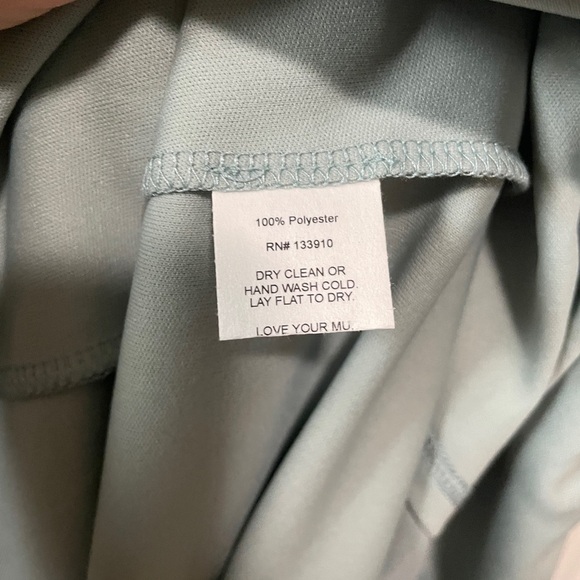 Show Me Your Mumu Dresses Show Me Your Mumu Caitlin Ruffle Maxi Dress - Picture 4 of 7